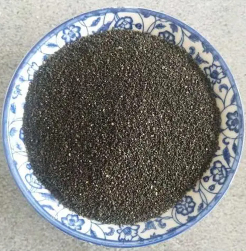焊材用鐵粉在使用過(guò)程中，可以起到什么作用呢？